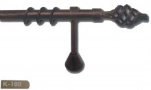 kourtinoberga-k-180
