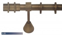 kourtinoberga-k-29
